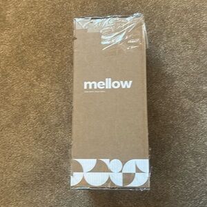 BRAND NEW IN THE BOX Mellow Pillow
